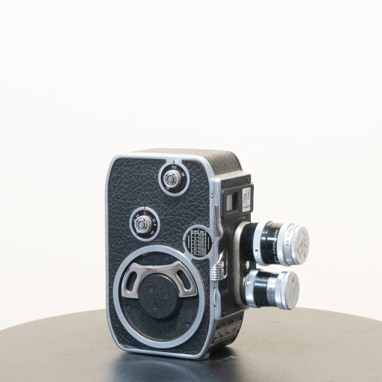 77- PAILLARD BOLEX B8 KERN 1